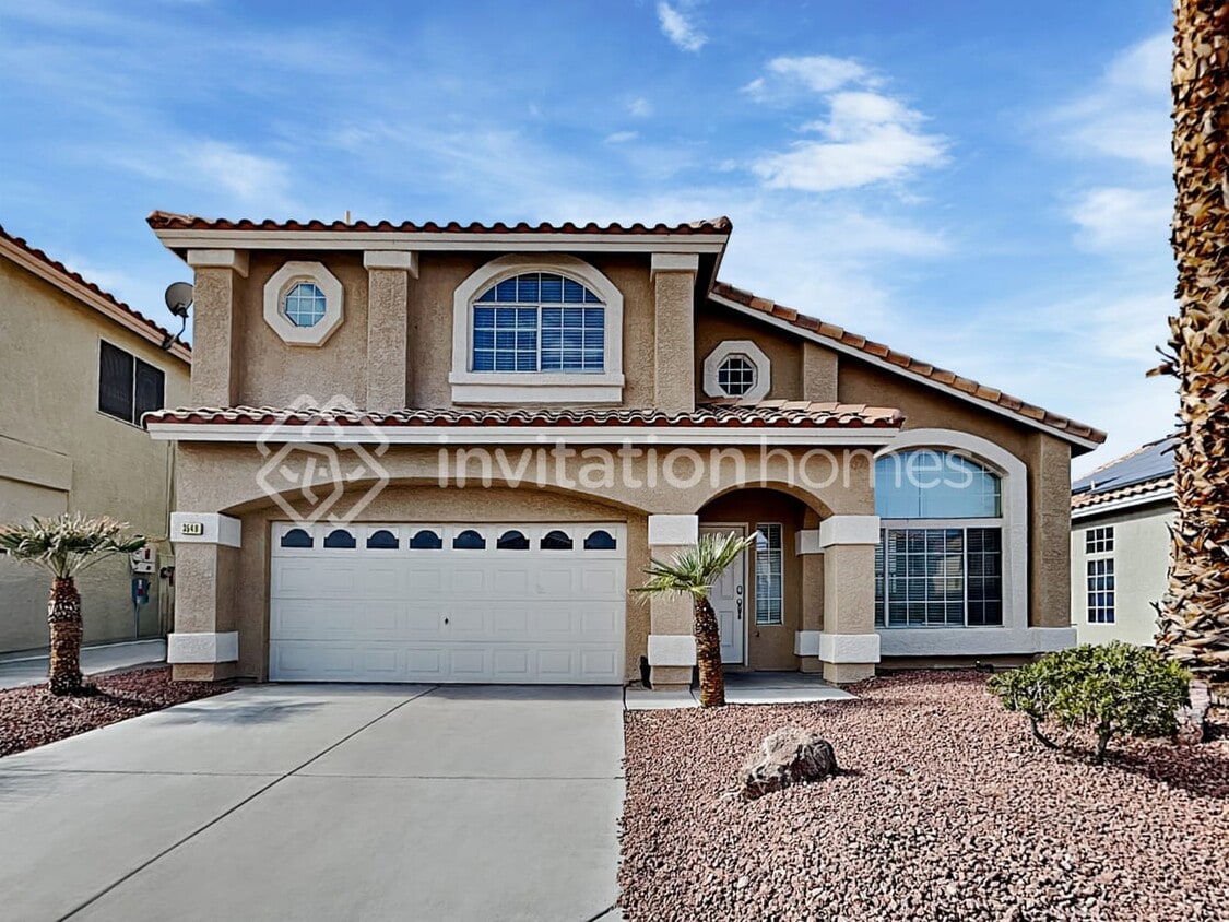 Foto principal - 3549 Sedwick Dr