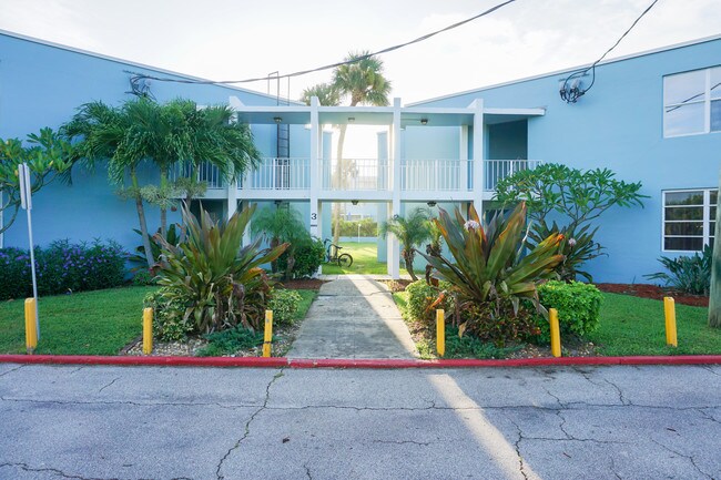 Foto del edificio - 55 Sea Park Blvd