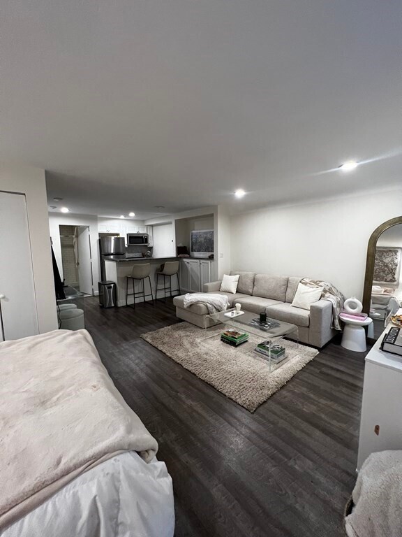 Foto del edificio - 26 Dartmouth St