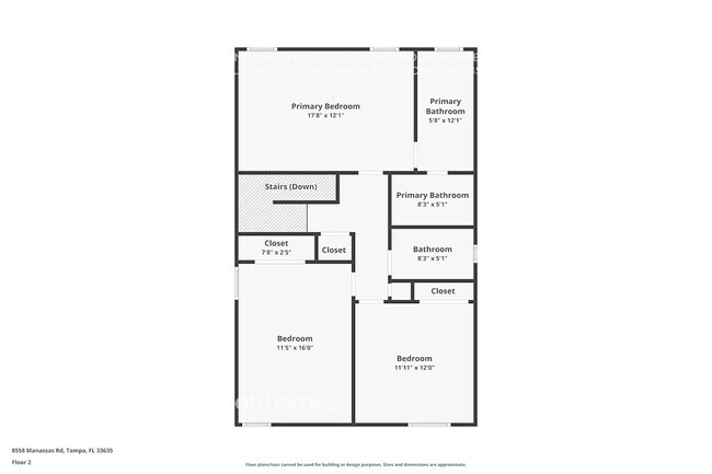 Foto del edificio - 8558 Manassas Rd