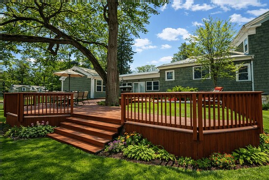 Foto del edificio - 4935 N Parma Rd