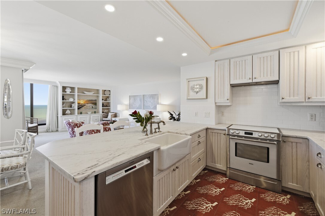 Foto del edificio - 3115 Gulf Shore Blvd N