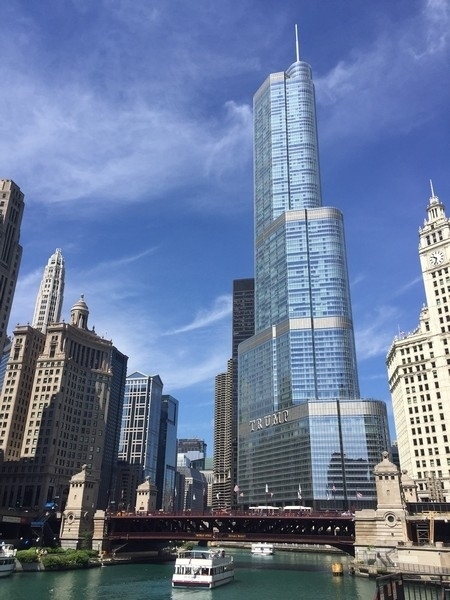 Primary Photo - 401 N Wabash Ave
