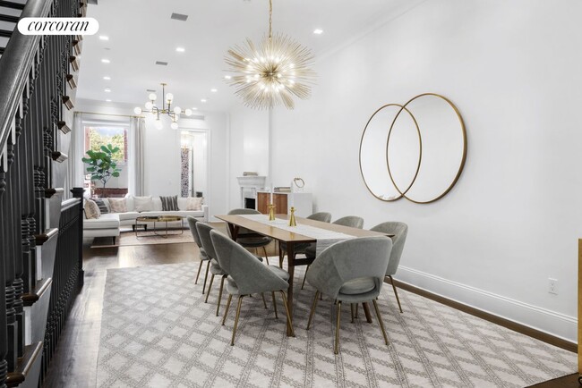 Foto del edificio - 74 W 82nd St