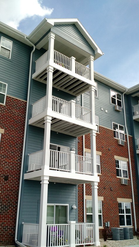 Foto principal - Rivers II