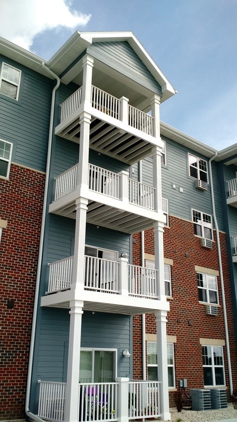 Primary Photo - Rivers II