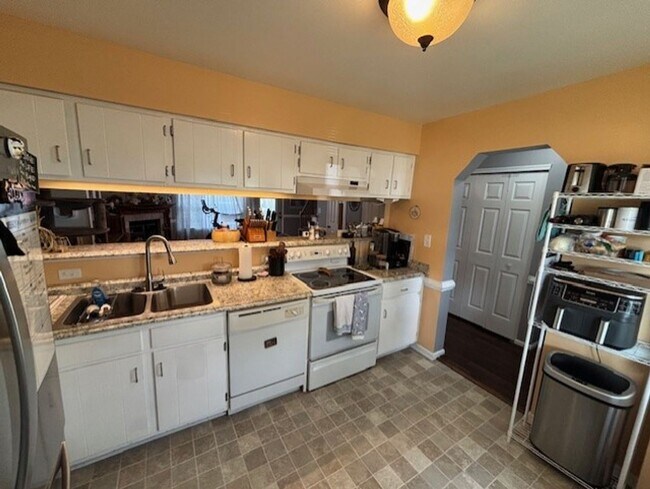 Foto del edificio - Woodbrier