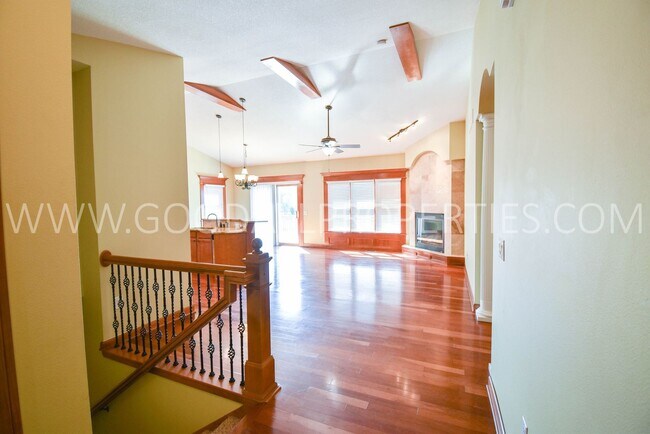 Foto del edificio - Beautiful 4 Bedroom in Waukee
