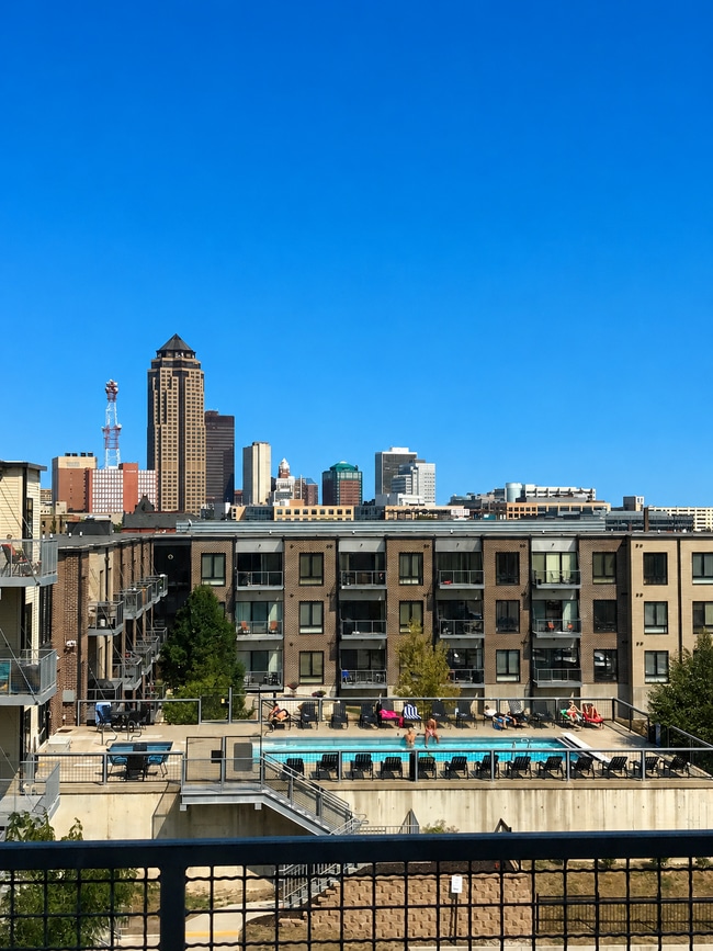 Foto del edificio - Ingersoll Square