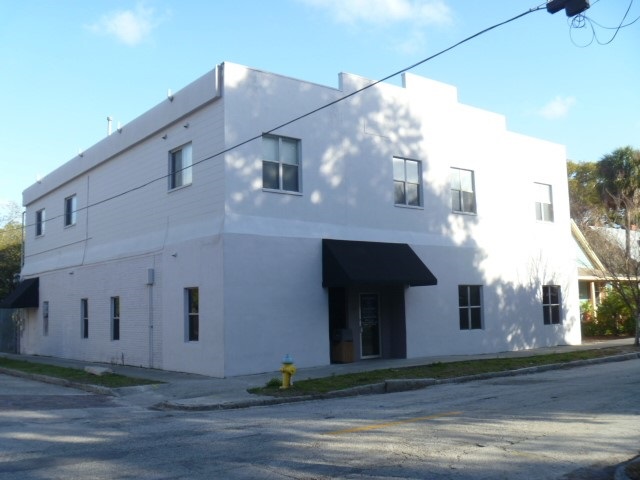 Primary Photo - Tampa Heights Building