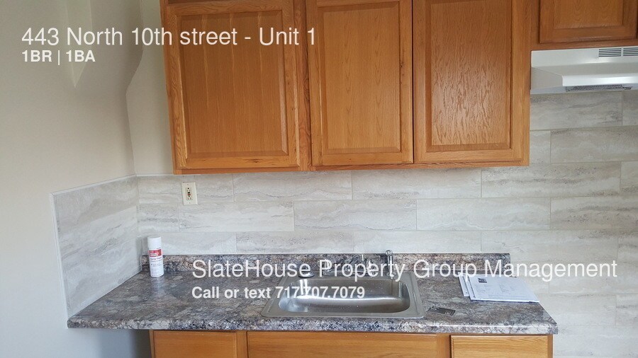 Primary Photo - 443 N 10th St