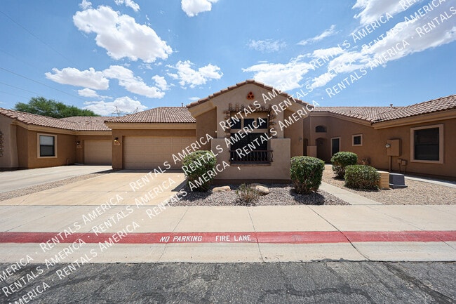 Building Photo - 2565 S Signal Butte Rd