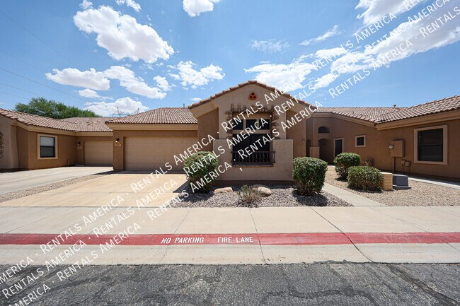 Foto del edificio - 2565 S Signal Butte Rd