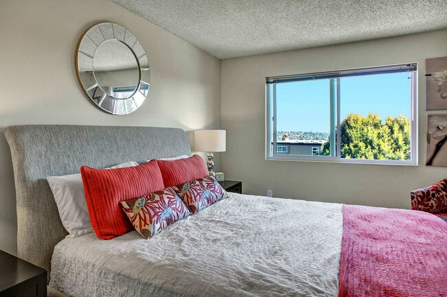 Interior Photo - Arrive Magnolia