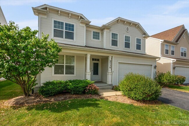 Foto del edificio - 5734 Oak Ridge Way