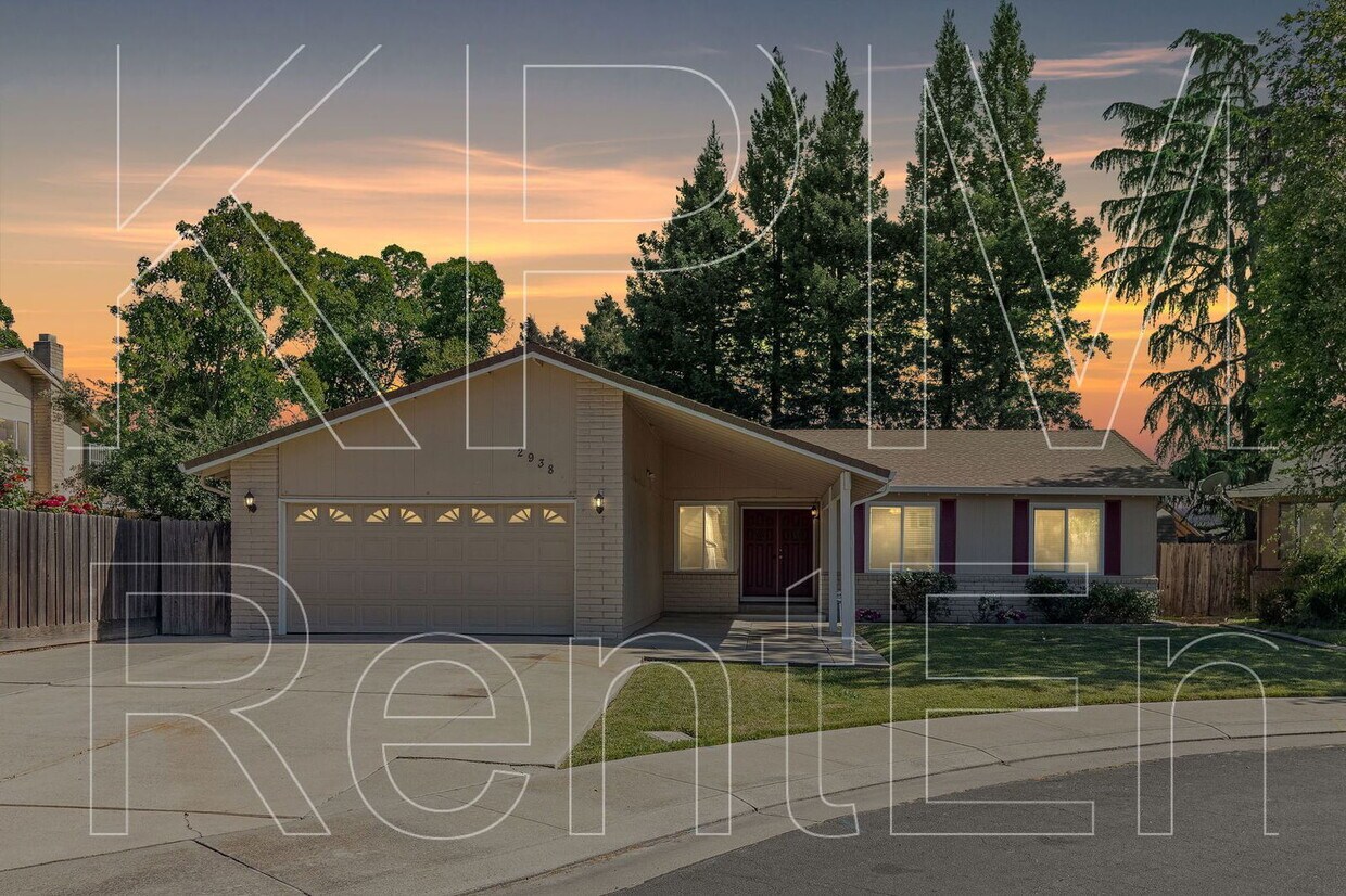 Foto principal - 2938 Hempstead Way