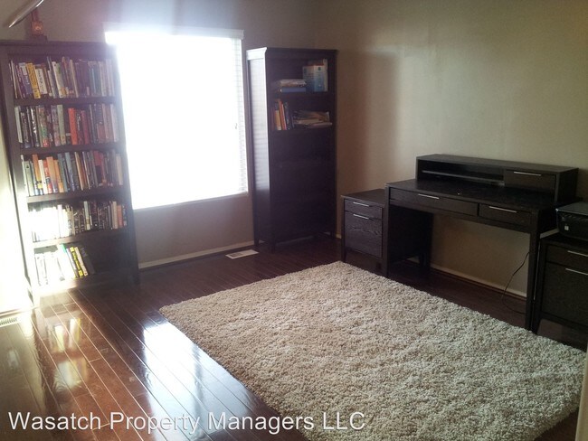 Building Photo - 1112 S 1825 W