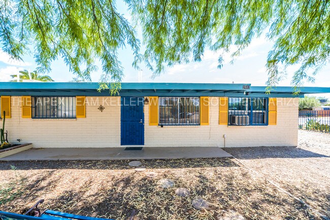 Duplexes For Rent In Tucson