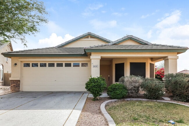 Building Photo - 8026 S 48th Dr