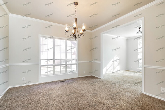 Foto del edificio - 8619 E 95th Pl