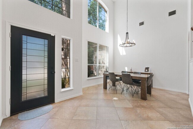 Foto del edificio - Size & Location in Stonewall Ranch