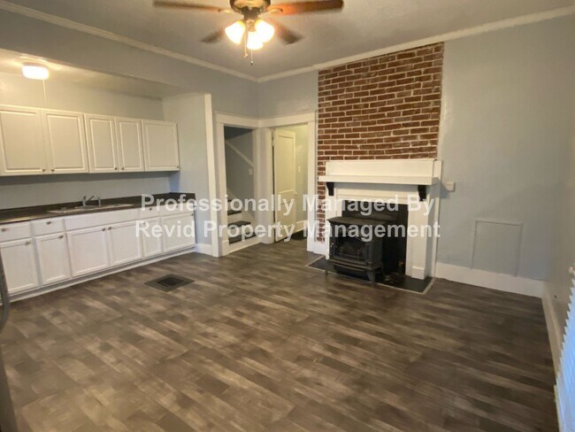 Foto del edificio - 79 Clark Pl