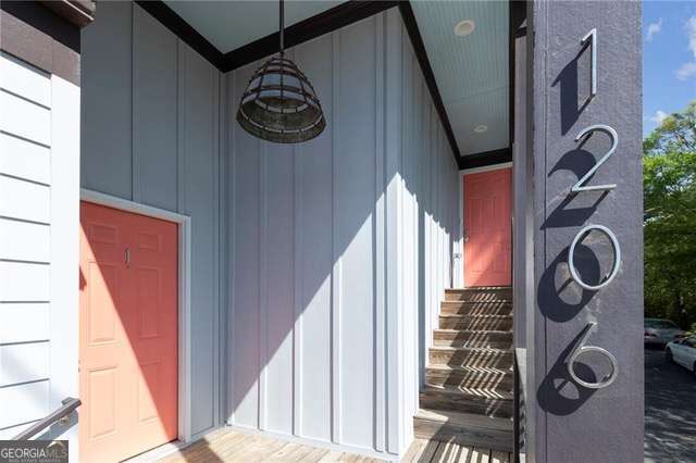 Foto del edificio - 1206 DeKalb Ave NE