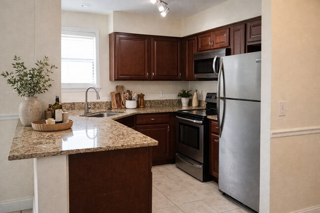 Photo - Stunning 1/1 Condo remodeled for Rent in front of Full Sail Winter Park!