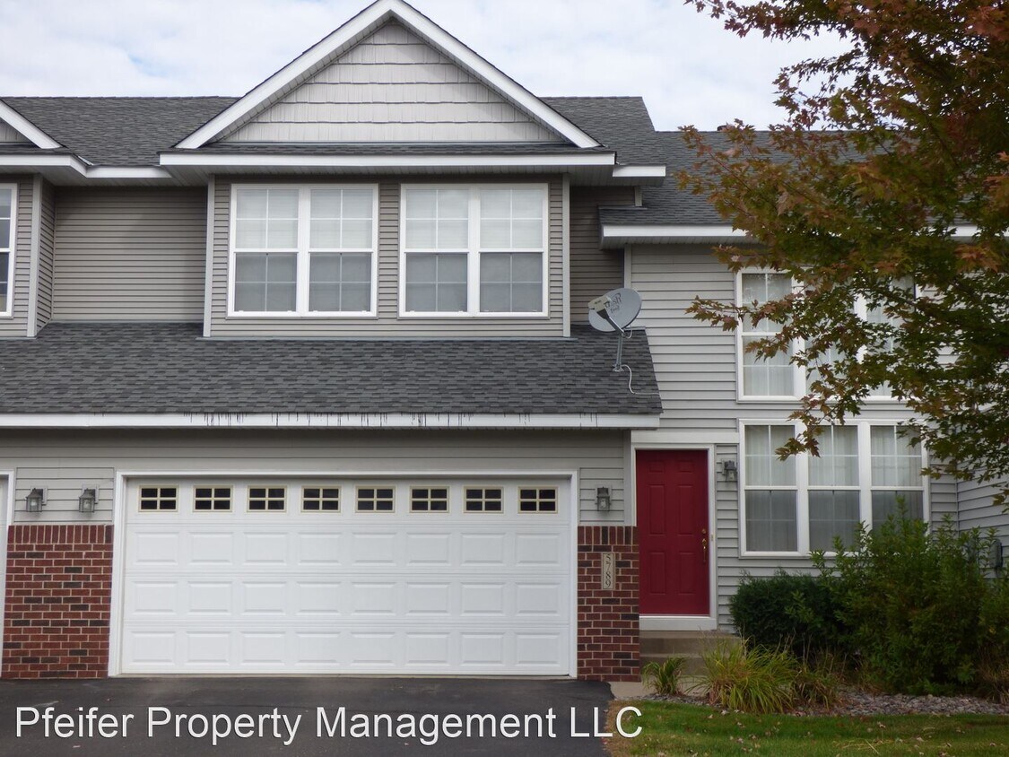 5789 Mount Curve Blvd, Monticello, MN 55362 House Rental in