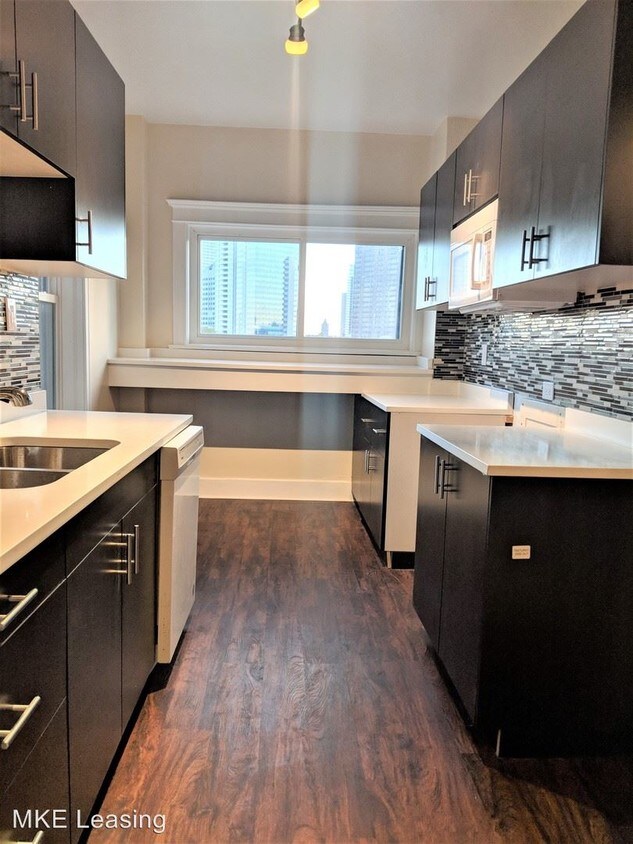 Foto principal - 1224 N Prospect Ave
