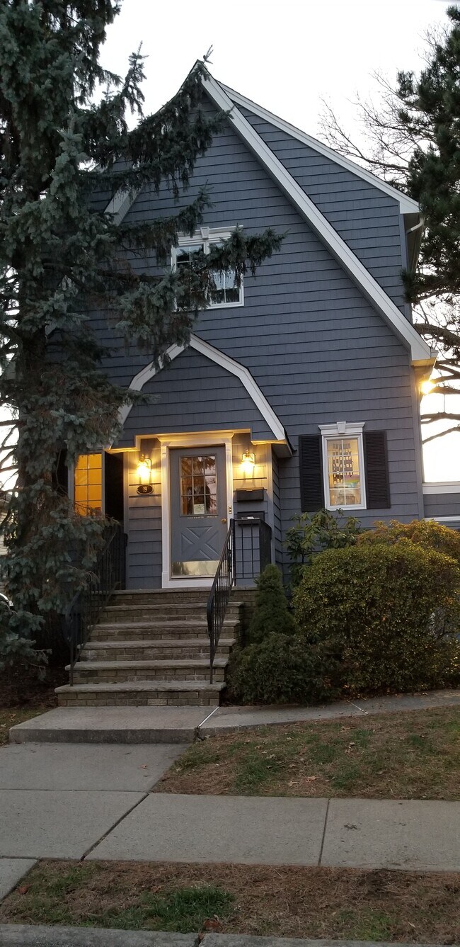Foto del edificio - 19 Whippany Ave