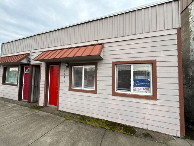 Foto del edificio - 1135 SE Salem Ave