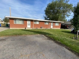 Foto principal - 856 N 600 E St