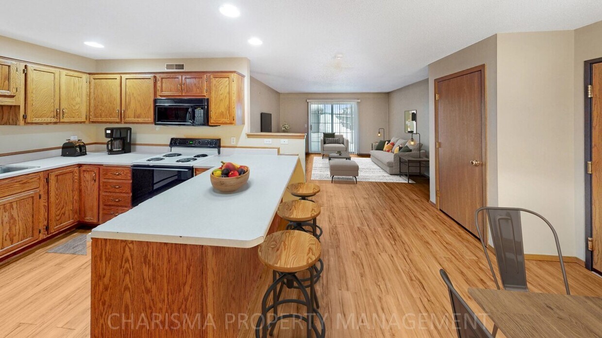 Foto principal - 2, BD IN BRANDON, JUST MINUTES FROM SF. CE...