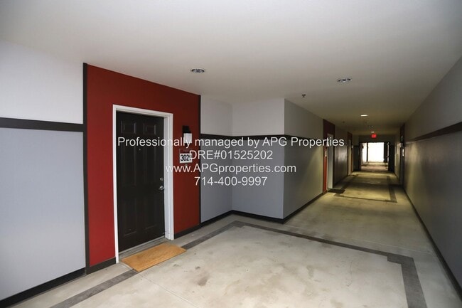Building Photo - 1801 E Katella Ave