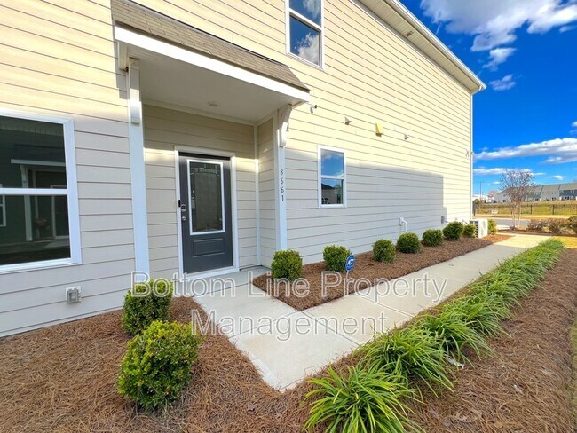 Building Photo - 3661 Secrest Lndg