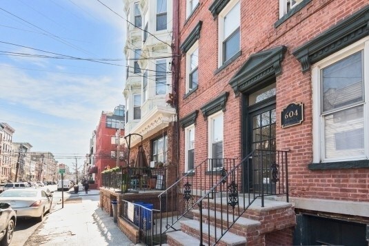 Foto del edificio - 604 Jefferson St