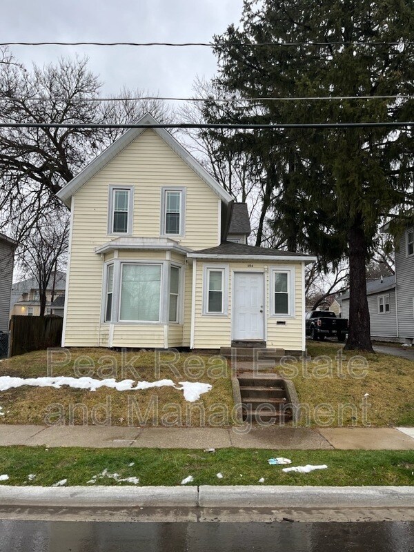 1154 Prospect Ave SE, Grand Rapids, MI 49507 House Rental in Grand