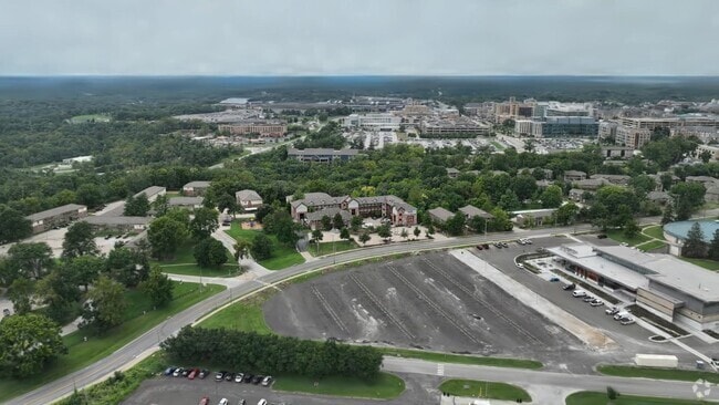  - Lofts at The Manor Apartments