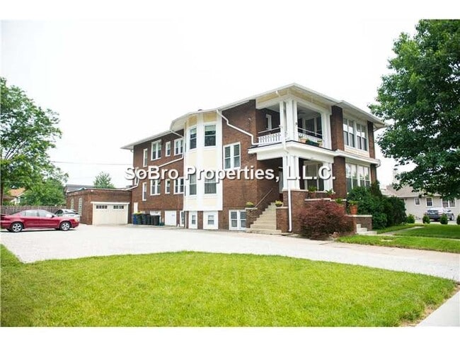Building Photo - 3809 N Pennsylvania St