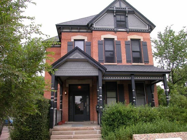 Foto del edificio - The Arthur House