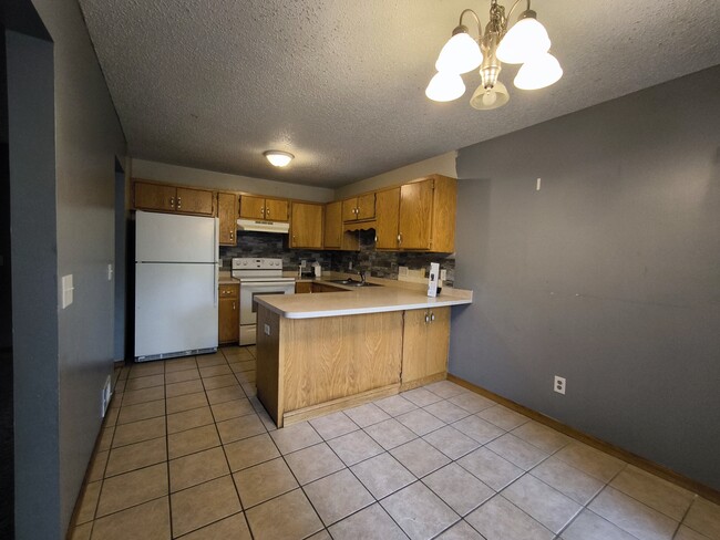 Building Photo - 4420 80th Avenue North