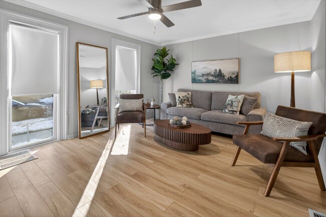 Foto del edificio - 38 Hamilton St