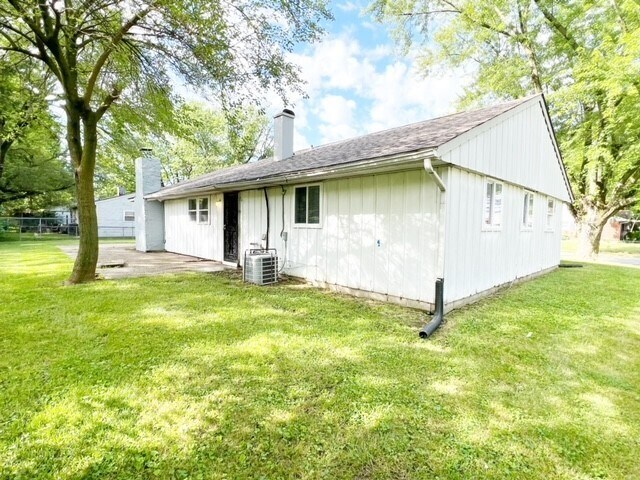 Building Photo - 4345 Aspen Way