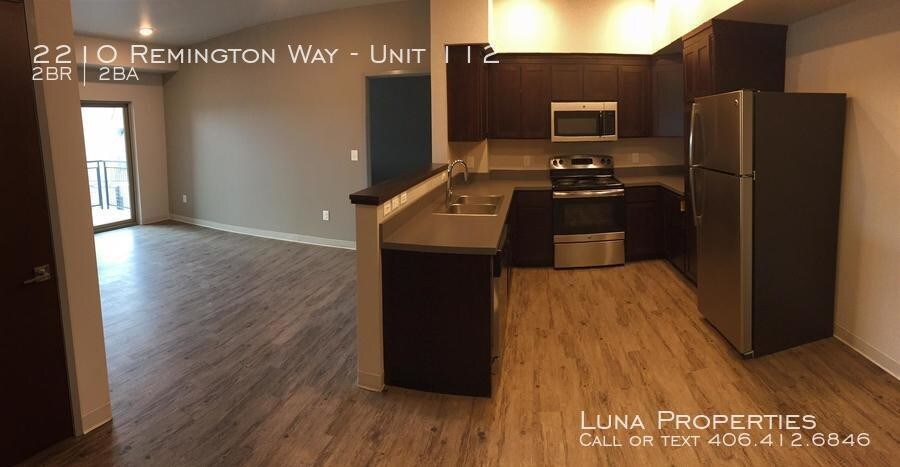 Primary Photo - 2210 Remington Way