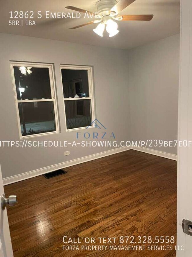 Foto del edificio - 12862 S Emerald Ave