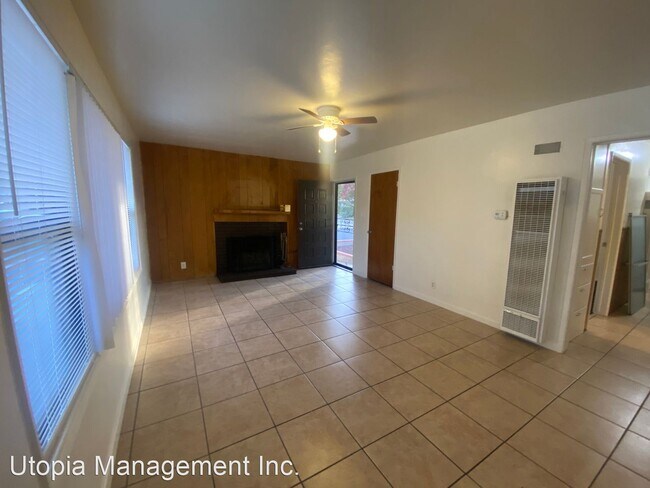 Building Photo - 3 br, 1 bath House - 647 W. Ave J8