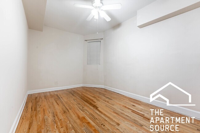 Foto del edificio - 1208 W Wrightwood Ave