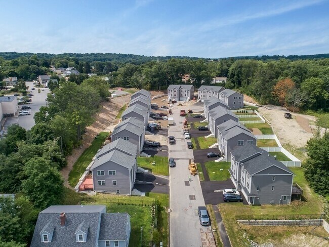 Foto del edificio - 21 Burncoat Hts