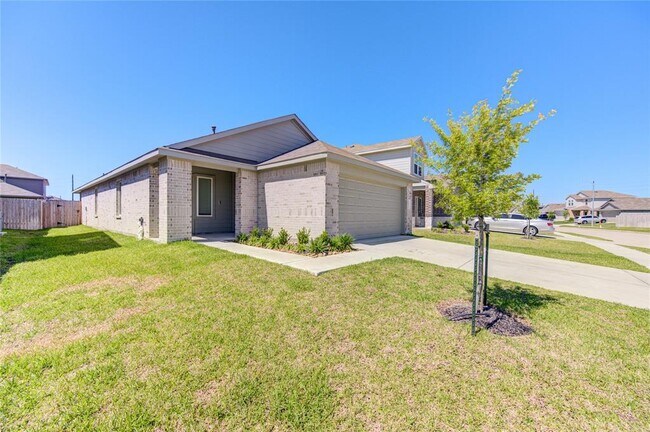 Foto del edificio - 5455 Portwood Acres Dr